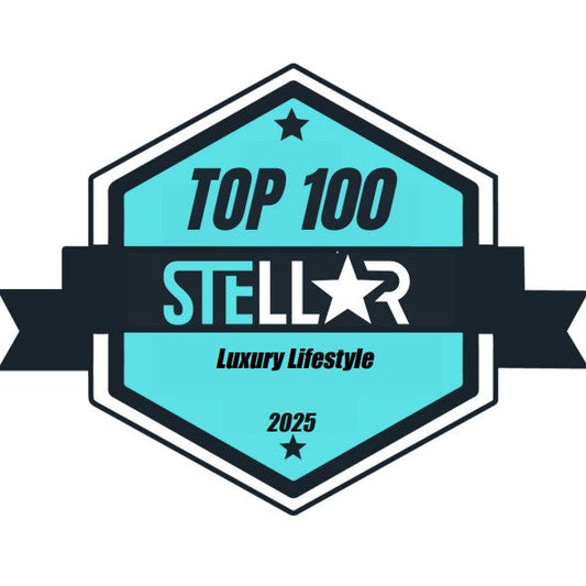 ROSSARIO GEORGE RECOGNIZED AS BEST LUXURY LIFESTYLE IN GLOBAL