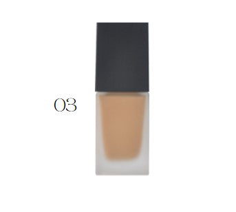 Liquid Foundation