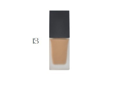 Liquid Foundation