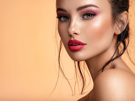 Contouring Palette