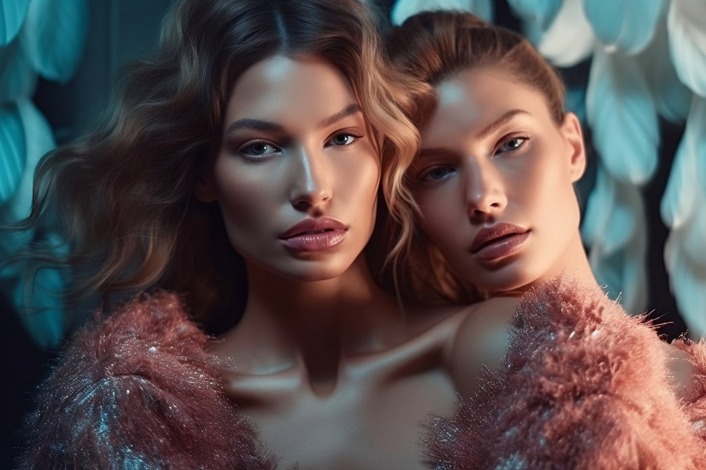 RG BEAUTY HOLIDAY MEGA BUNDLE