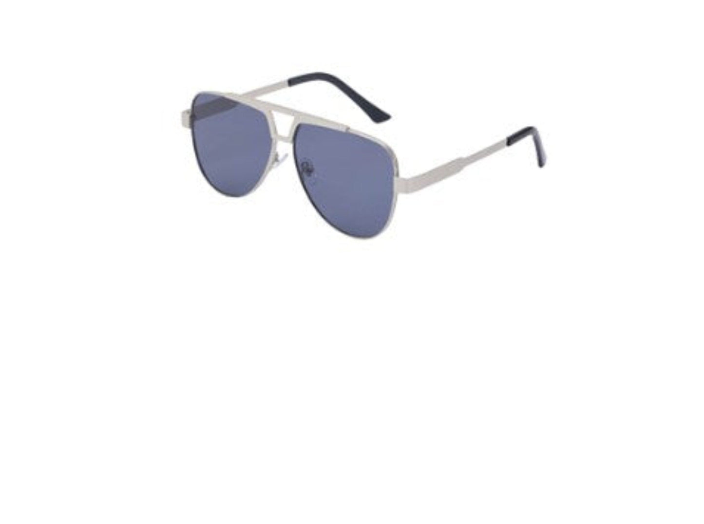 AERO METAL AVIATOR SUNGLASSES