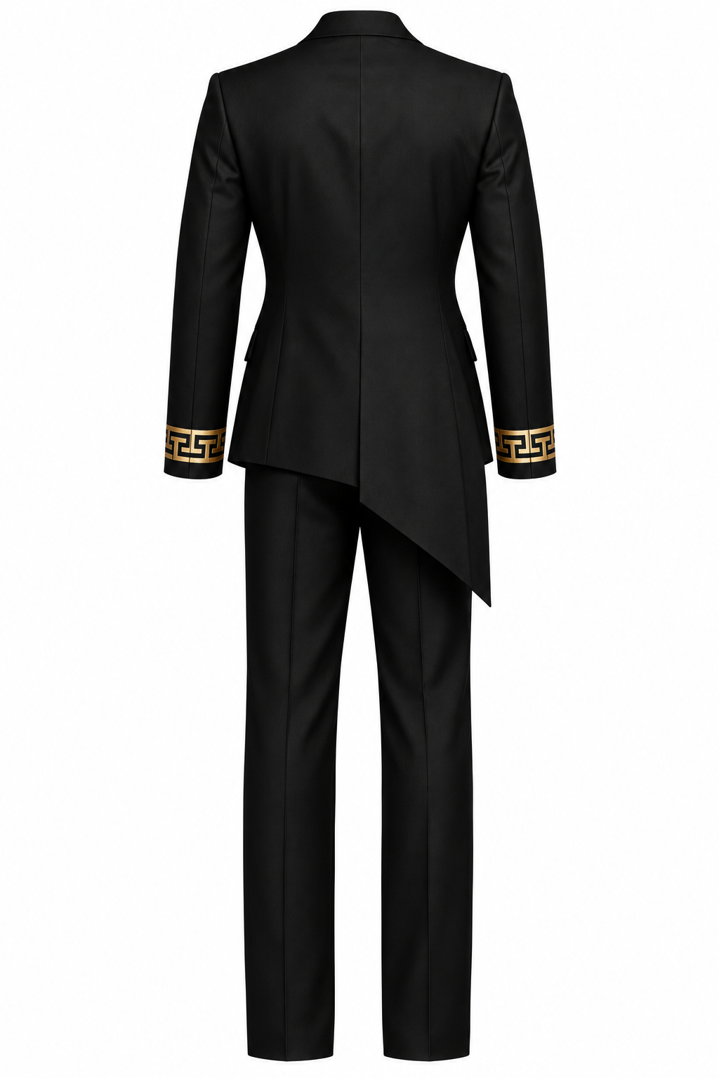 The Orion Suit - Custom made