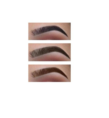 Brow Pencils - 3 Colors