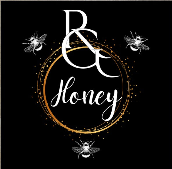 "HONEY" LIMITED EDITION EYESHADOW PALETTE
