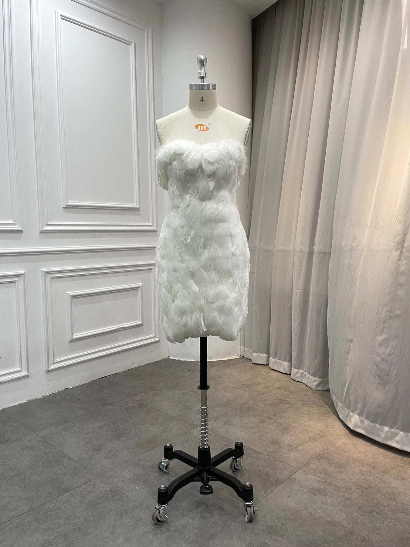 "Francine" Mini Dress