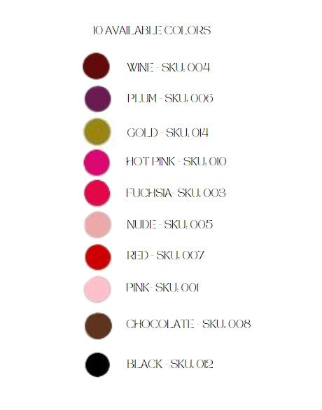 Lip Pencils