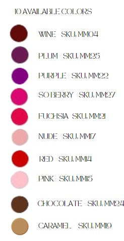 Lipstick - Creme