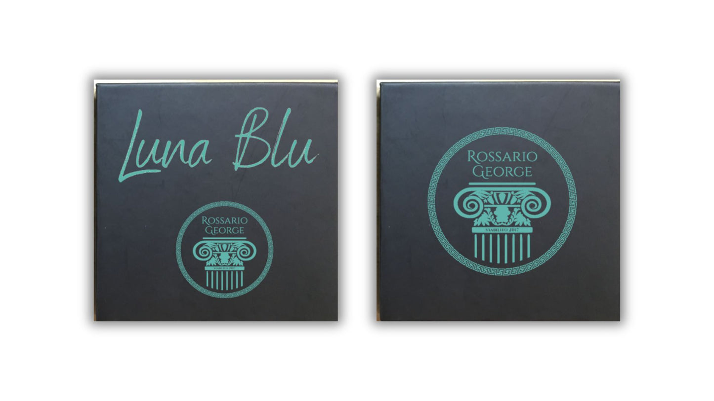 LUNA BLU LIMITED EDITION EYESHADOW PALLET - AVAILABLE FOR PREORDER
