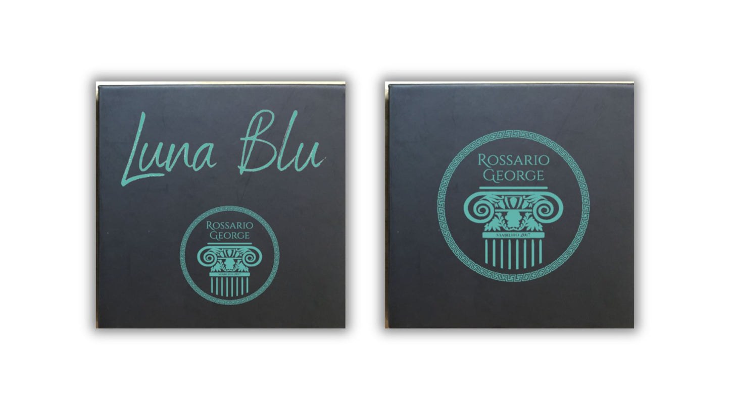 LUNA BLU LIMITED EDITION EYESHADOW PALLET - AVAILABLE FOR PREORDER