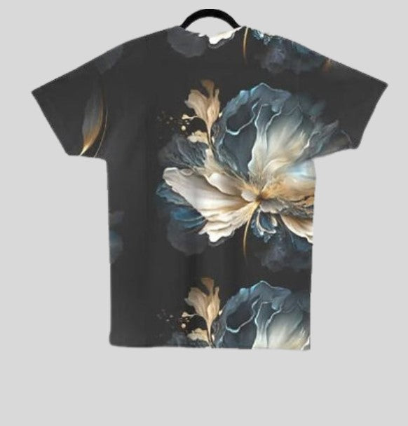 FIORE DELL'UOMO TEE