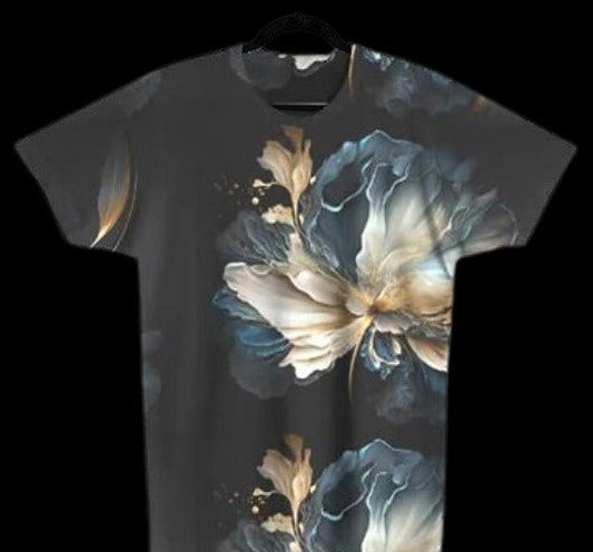 FIORE DELL'UOMO TEE