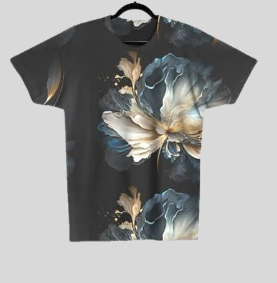FIORE DELL'UOMO TEE