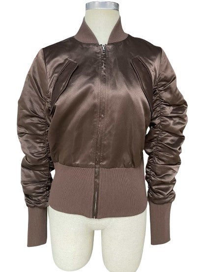 AVIATRIX BOMBER JACKET