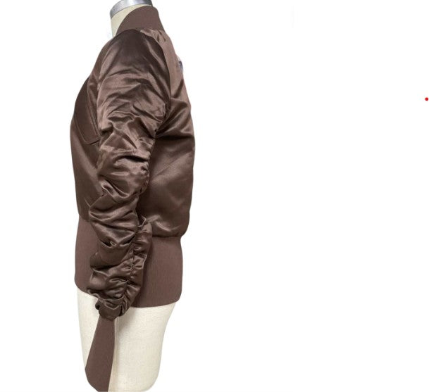 AVIATRIX BOMBER JACKET