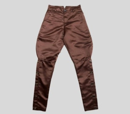 RG "AVIATRIX" FLAIRED PANT