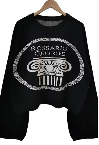 RG SIGNATURE SWEATER