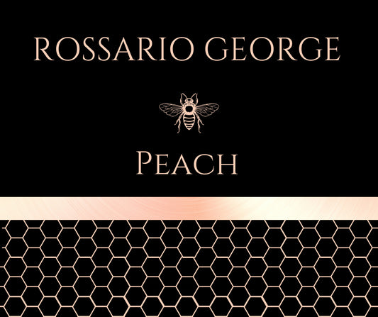 Eyeshadow Palette - Peach