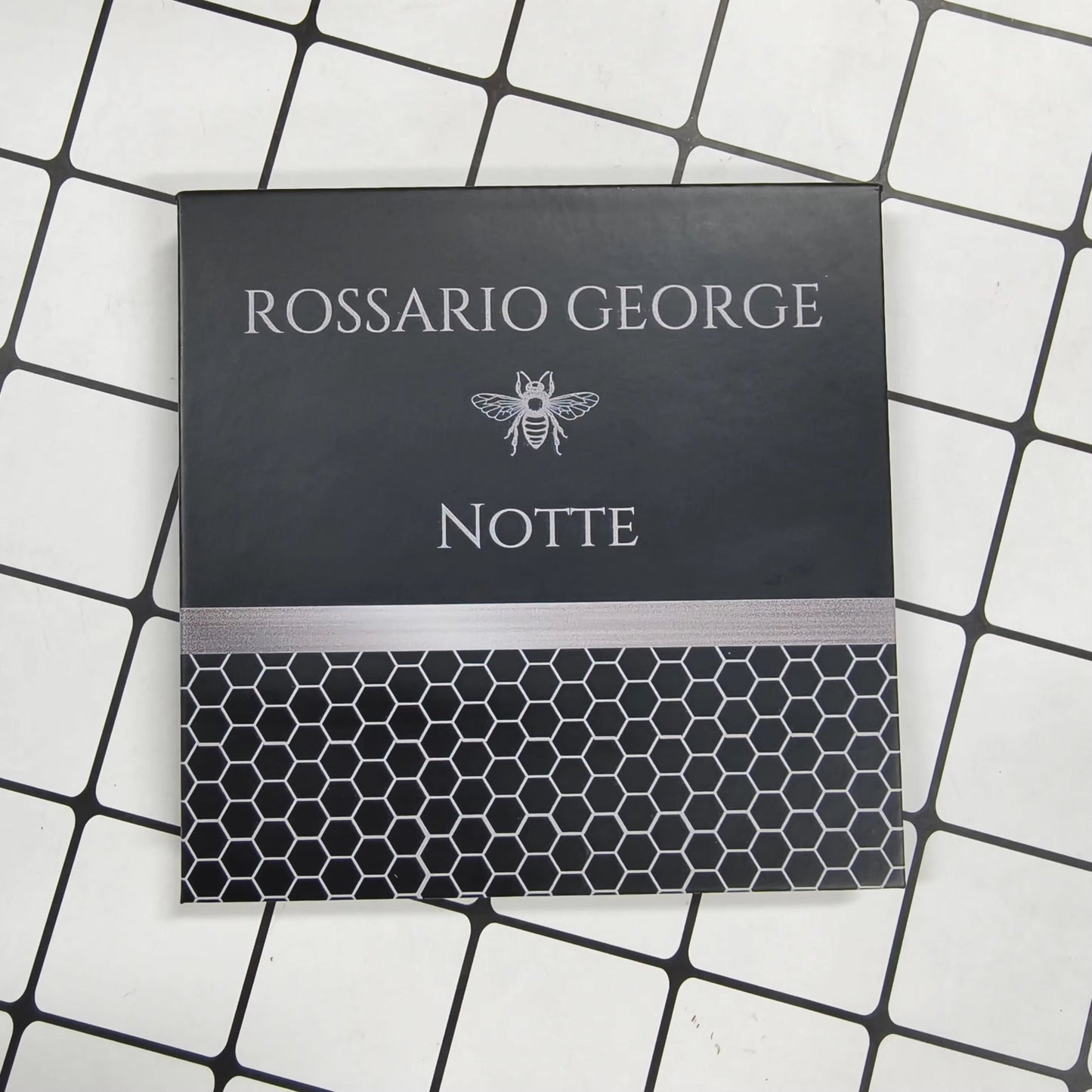 HONEY NOTTE EYESHADOW PALLET