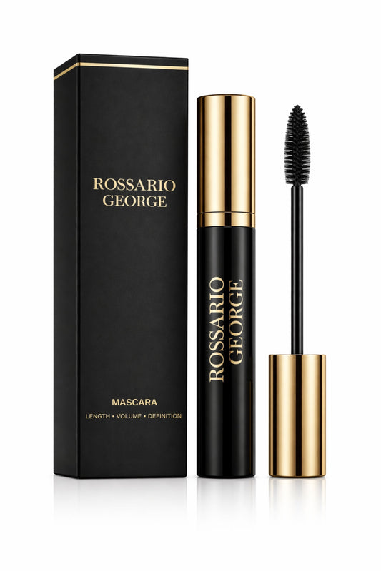 4D Fiber Eyelash Blast Mascara