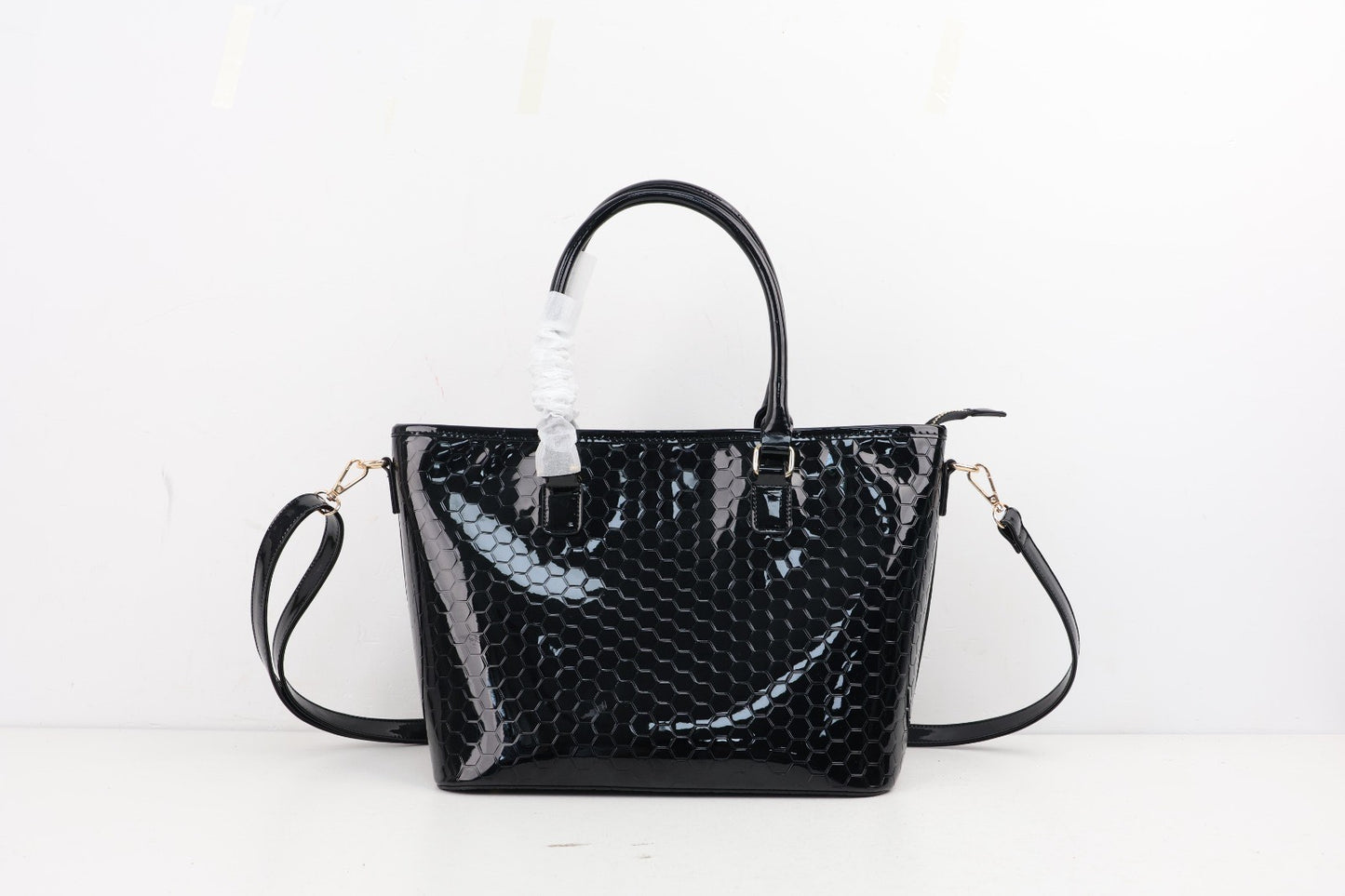 THE "HONEY" SIGNATURE HANDBAG  - WAITLIST ONLY