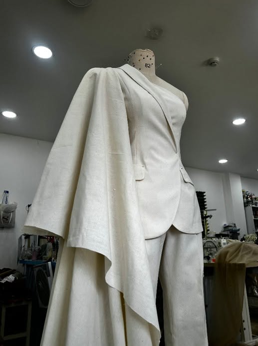 THE PRIVATE ATELIER