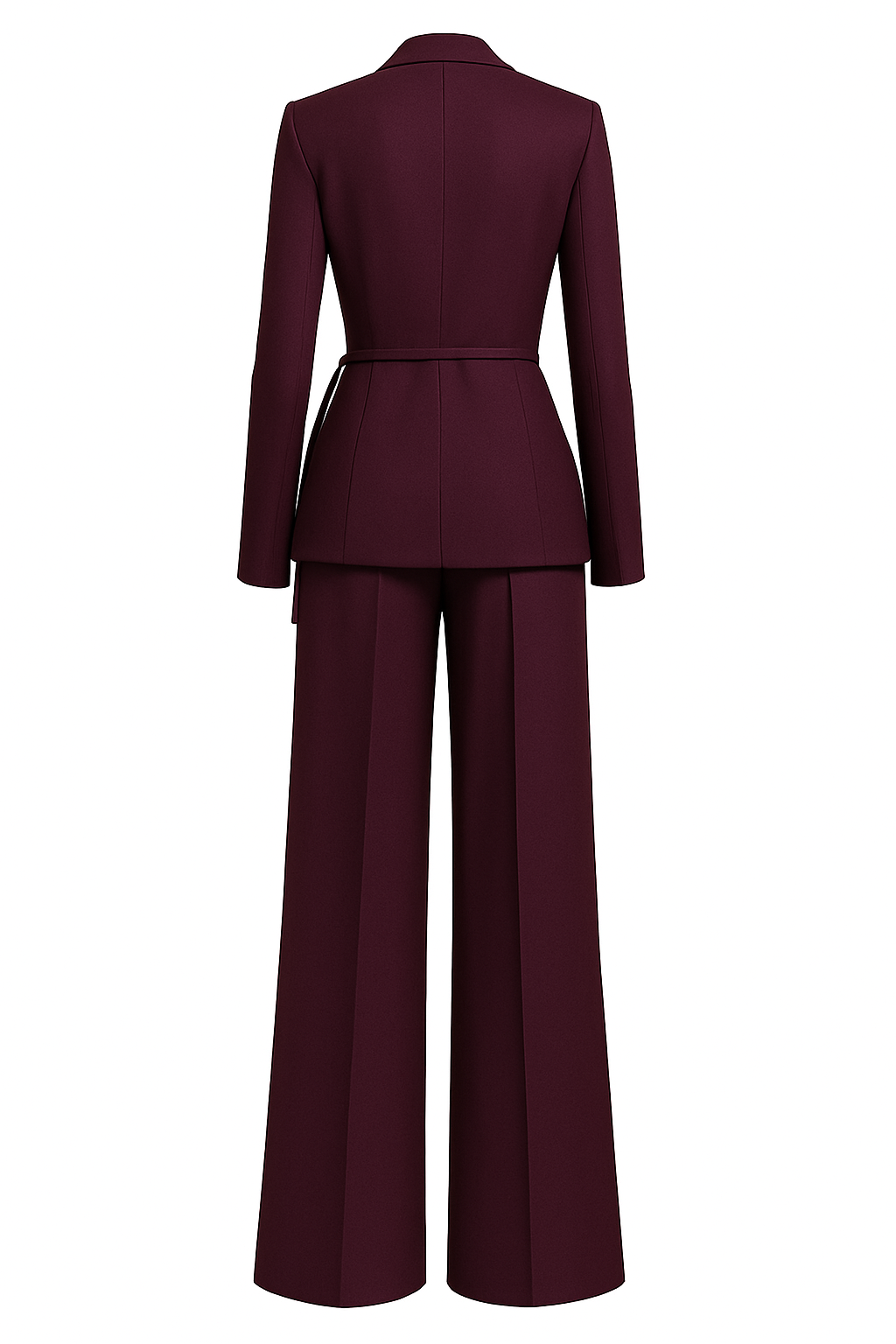 Prugna Tailored Power Suit