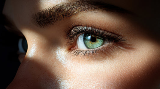 Brow Pencils - 3 Colors