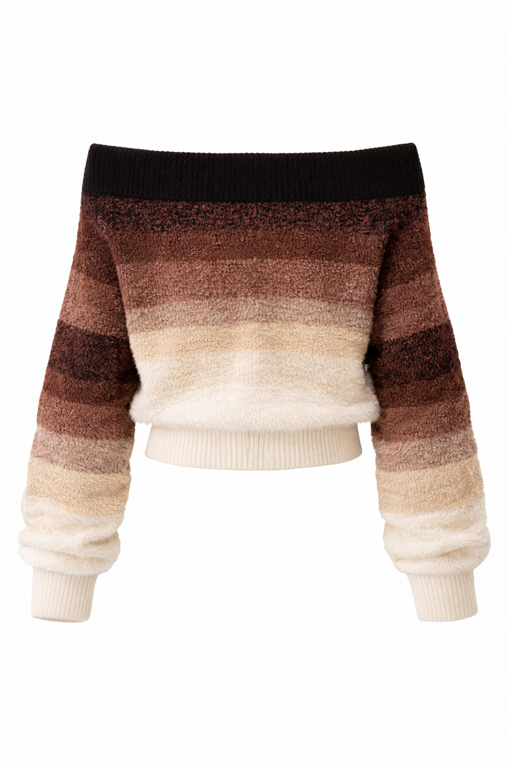 Long Sleeve Sweater Top