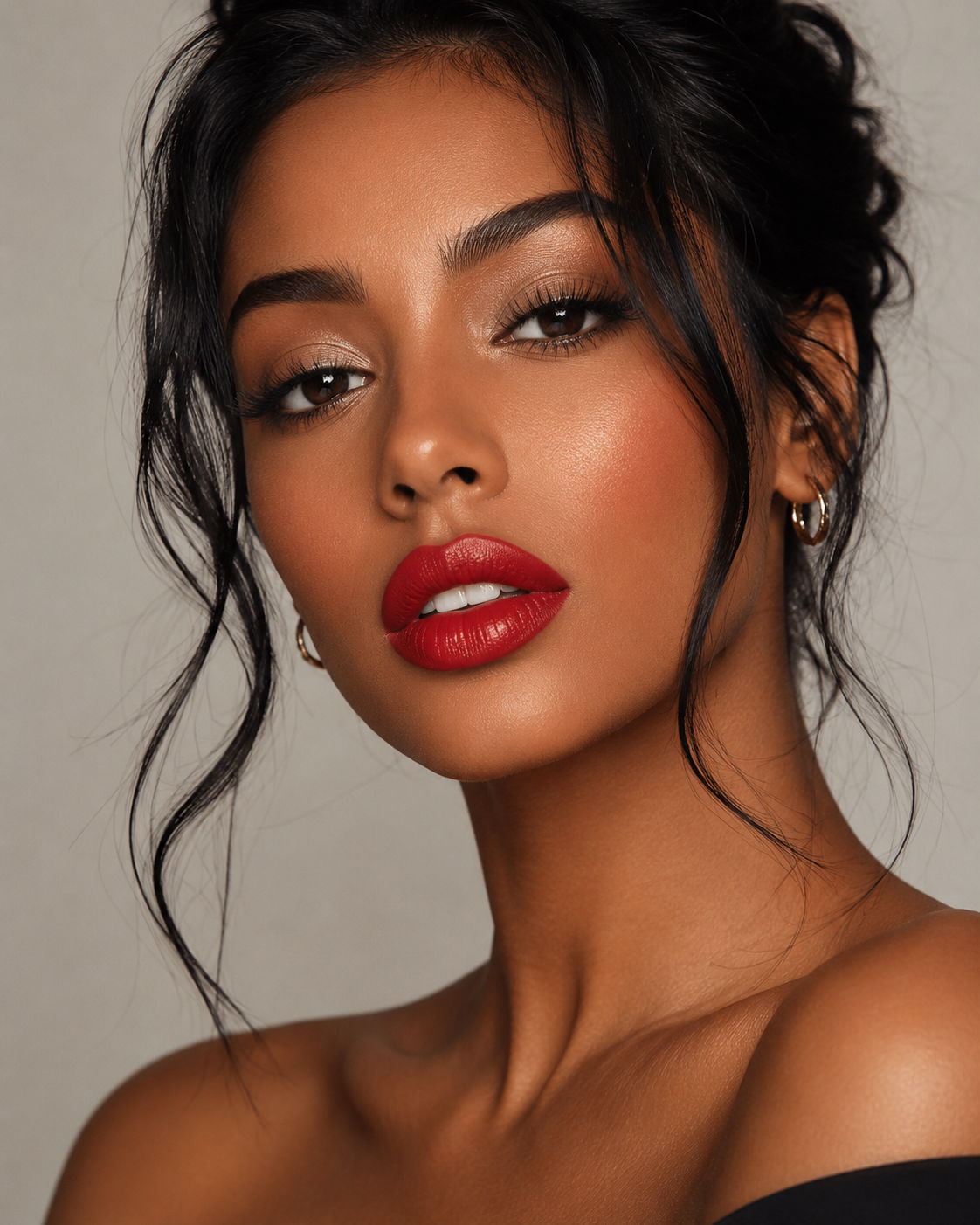 Crème Satin Lipstick