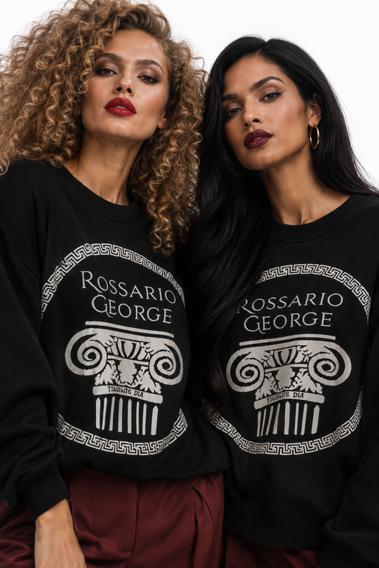 RG Signature Sweater