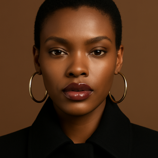 Lip Oil