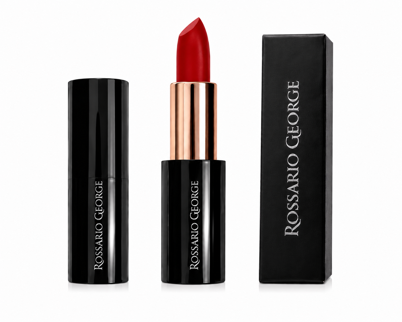 Crème Satin Lipstick