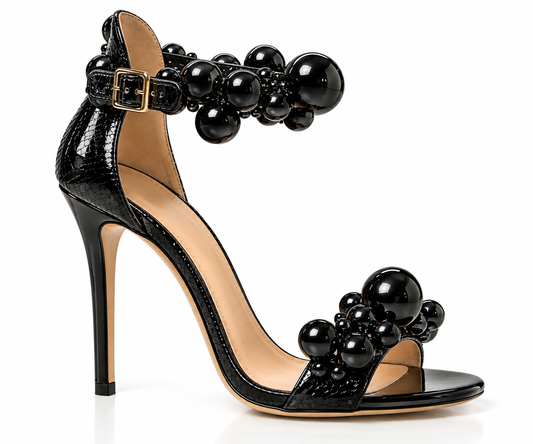 Orbital High Heels
