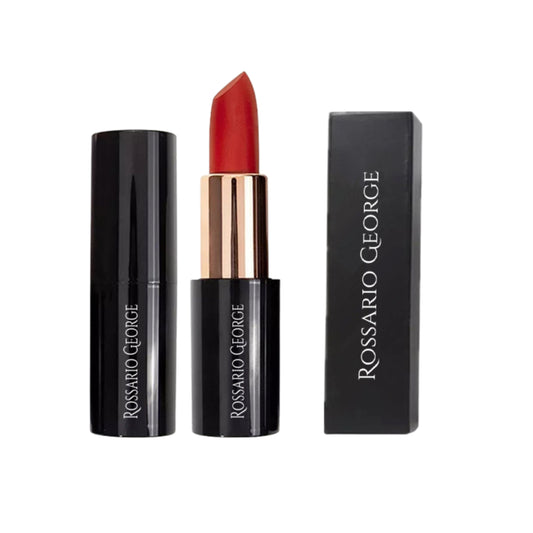 Crème Satin Lipstick