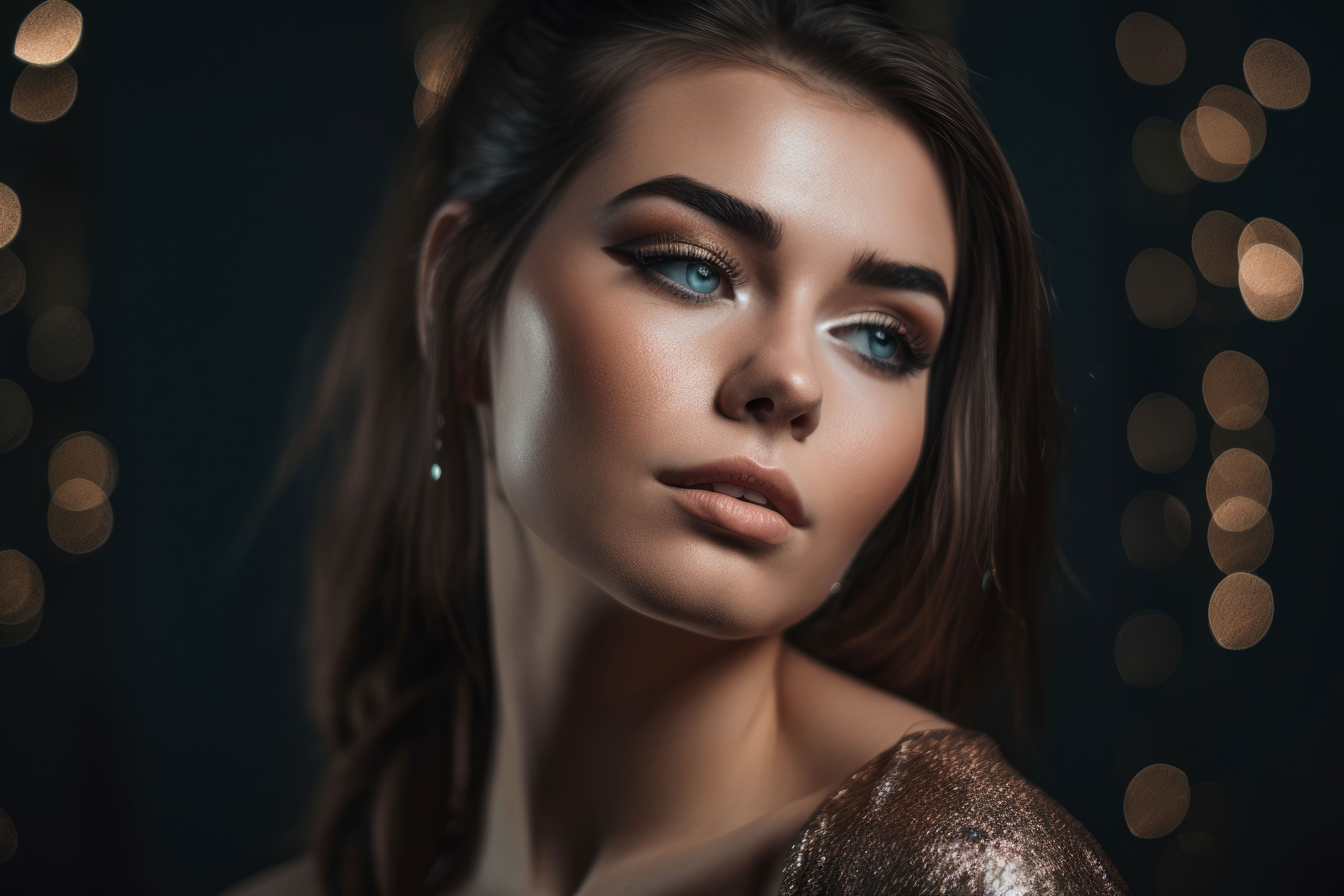 SHIMMER & SHINE EYESHADOW PALLET – Rossario George