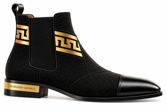 Chelsea Boot