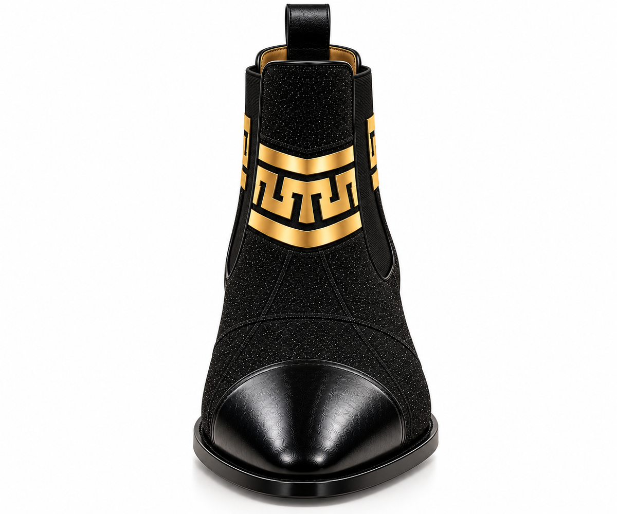 Chelsea Boot