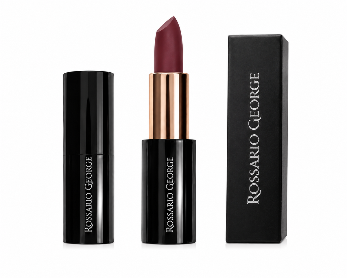 Crème Satin Lipstick