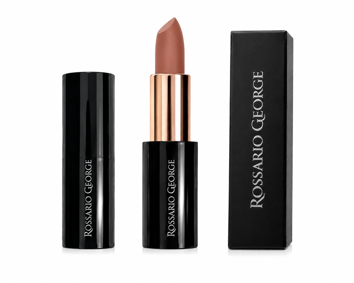 Crème Satin Lipstick