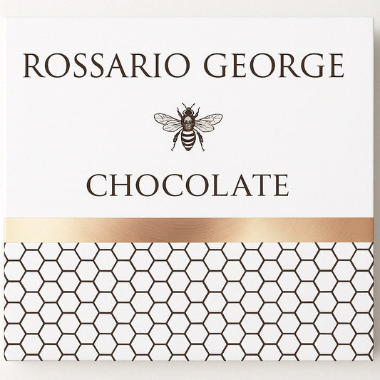 HONEY CHOCOLATE  EYESHADOW PALLET