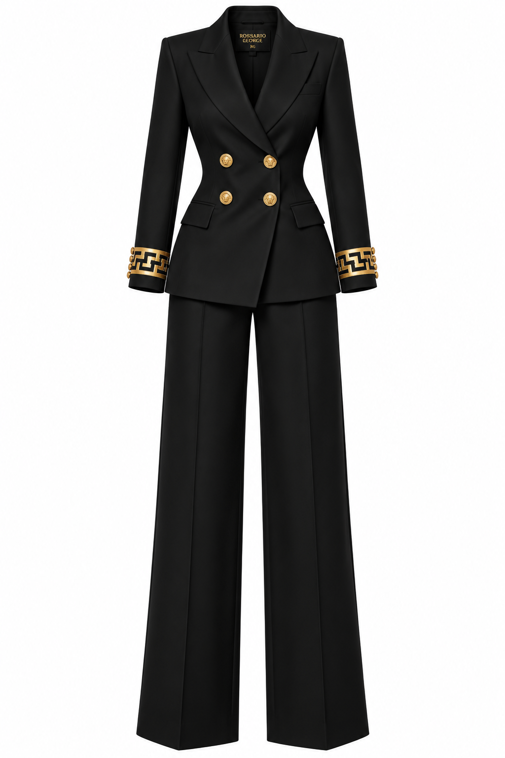 The Orion Suit - Women