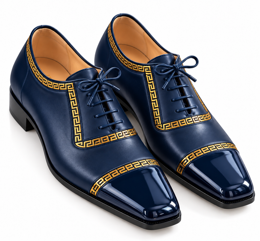 The Midnight Oxford