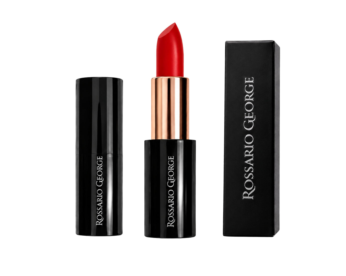 Crème Satin Lipstick
