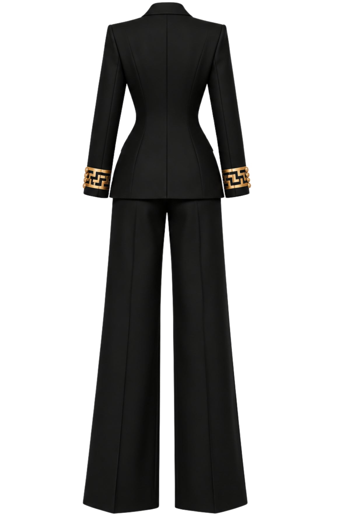 The Orion Suit - Women
