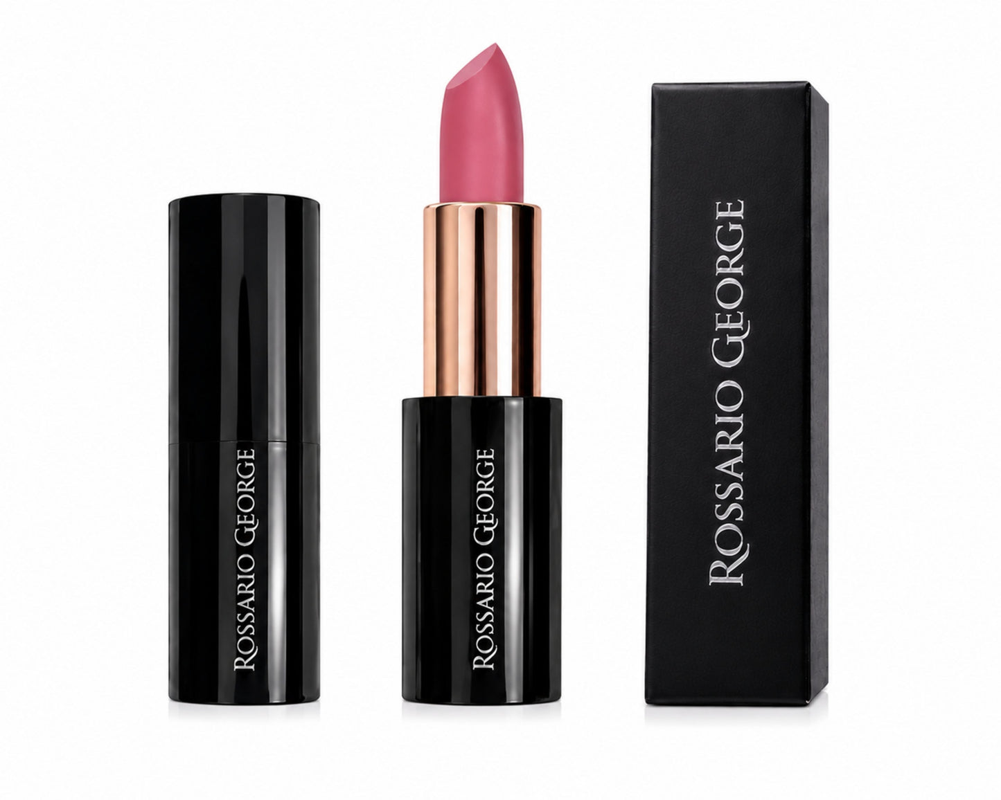 Crème Satin Lipstick