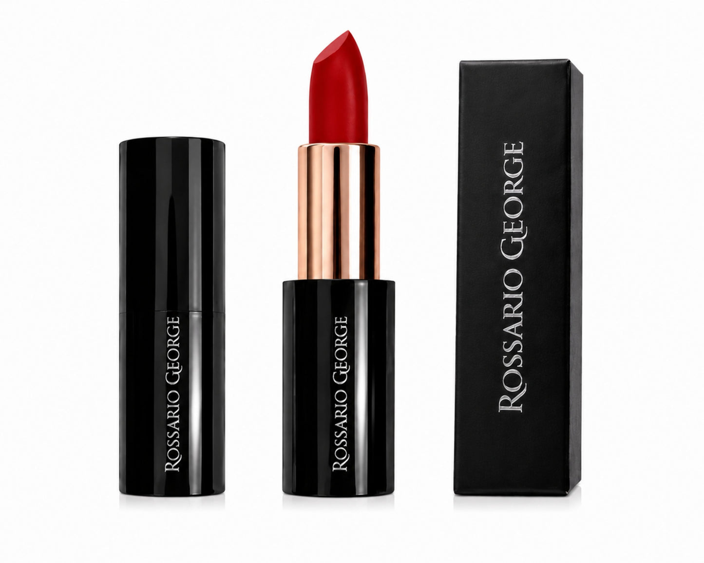 Crème Satin Lipstick