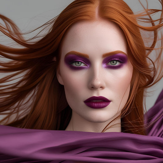 Lipstick - Creme